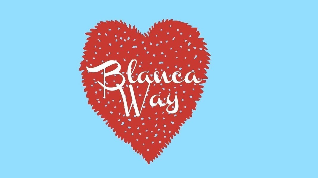 Blanca Way